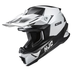 CASCO HJC C50 SLIDE MC10SF