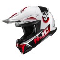 CASCO HJC C50 DASH MC1