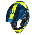 CASCO HJC C50 DASH MC2