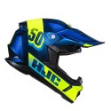 CASCO HJC C50 DASH MC2
