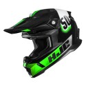 CASCO HJC C50 DASH MC4