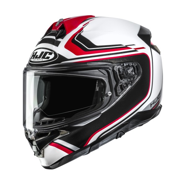 CASCO HJC F72 OFLO MC1
