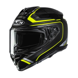 CASCO HJC F72 OFLO MC3H