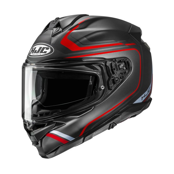 CASCO HJC F72 OFLO MC1SF