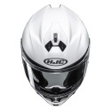 CASCO HJC F72 BLANCO PERLA