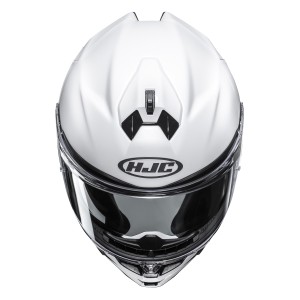 CASCO HJC F72 BLANCO PERLA
