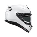 CASCO HJC F72 BLANCO PERLA
