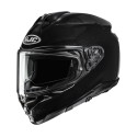 CASCO HJC F72 NEGRO METALIZADO
