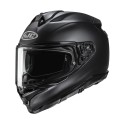 CASCO HJC F72 NEGRO SEMIMATE