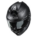 CASCO HJC F72 NEGRO SEMIMATE