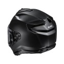 CASCO HJC F72 NEGRO SEMIMATE