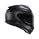 CASCO HJC F72 NEGRO SEMIMATE