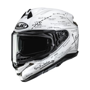 CASCO HJC F72 ODYSSEA MC10