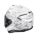 CASCO HJC F72 ODYSSEA MC10