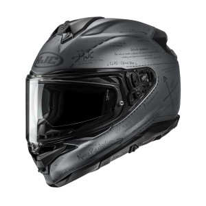 CASCO HJC F72 ODYSSEA MC5SF