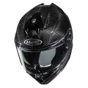 CASCO HJC F72 CARBON NEGRO