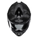 CASCO HJC F72 CARBON NEGRO