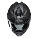 CASCO HJC F72 CARBON NEGRO MATE