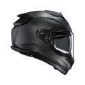 CASCO HJC F72 CARBON NEGRO MATE