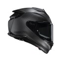 CASCO HJC F72 CARBON NEGRO MATE