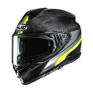 CASCO HJC F72 CARBON EOS MC3H