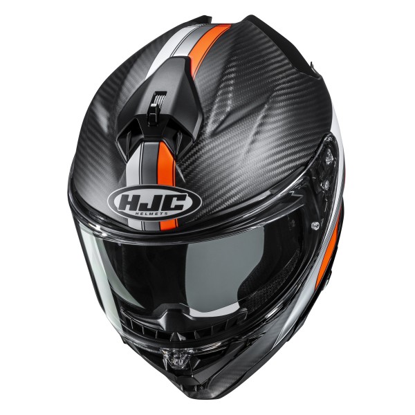 CASCO HJC F72 CARBON EOS MC6HSF