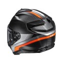 CASCO HJC F72 CARBON EOS MC6HSF