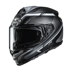 CASCO HJC F72 CARBON KAIRO MC5SF