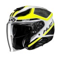 CASCO HJC F31 CERON MC3H