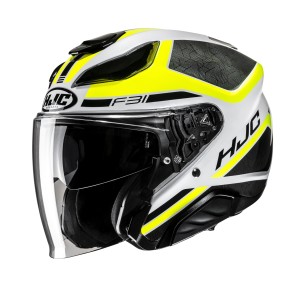 CASCO HJC F31 CERON MC3H