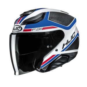 CASCO HJC F31 CERON MC21SF