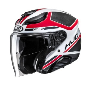 CASCO HJC F31 CERON MC1SF