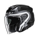 CASCO HJC F31 BASK MC5