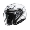 CASCO HJC F31 BASK MC10