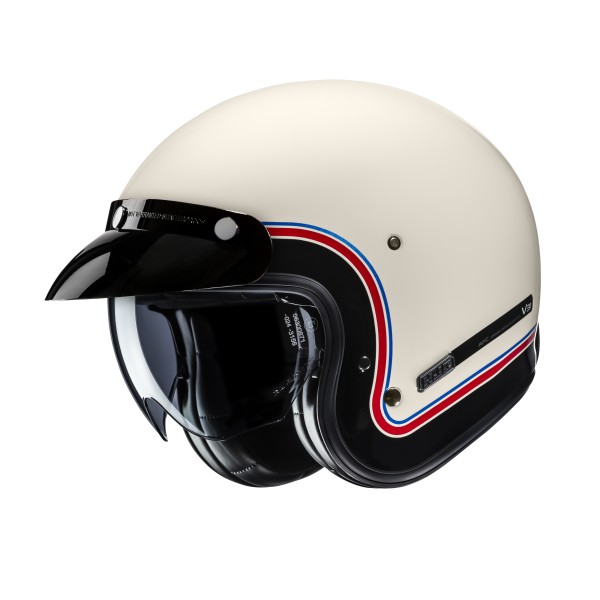 CASCO HJC V31 NOVA MC21