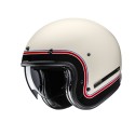 CASCO HJC V31 NOVA MC21