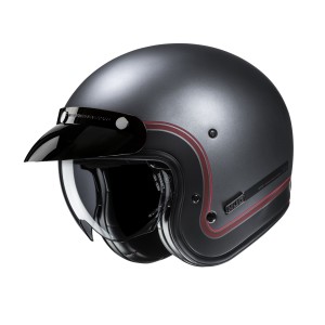 CASCO HJC V31 NOVA MC1SF