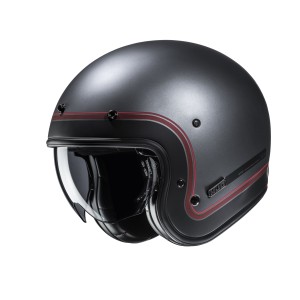 CASCO HJC V31 NOVA MC1SF