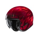 CASCO HJC V31 FIRO MC1