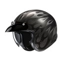 CASCO HJC V31 FIRO MC5