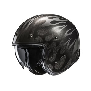 CASCO HJC V31 FIRO MC5