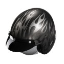 CASCO HJC V31 FIRO MC5