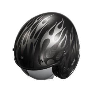 CASCO HJC V31 FIRO MC5