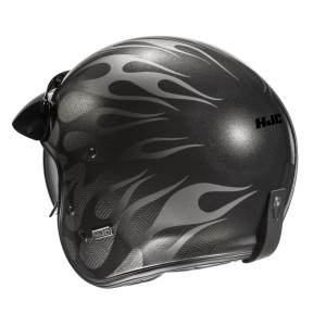 CASCO HJC V31 FIRO MC5