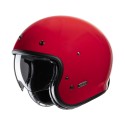 CASCO HJC V31 ROJO INTENSO