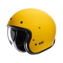 CASCO HJC V31 AMARILLO INTENSO