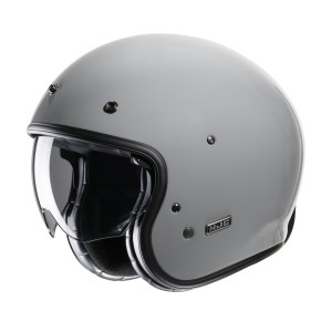 CASCO HJC V31 GRIS NARDO