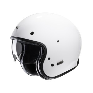 CASCO HJC V31 BLANCO
