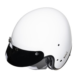 CASCO HJC V31 BLANCO