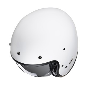 CASCO HJC V31 BLANCO